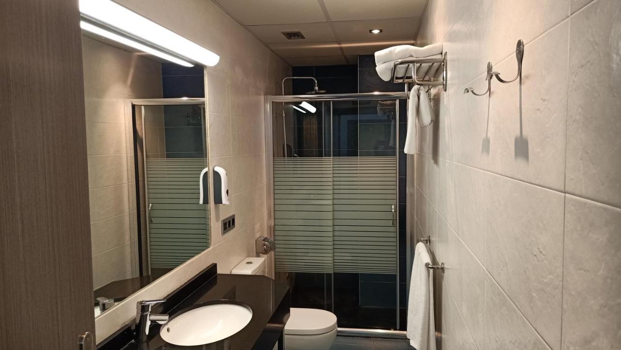 Tresanea Apartamentos Ituren Exterior foto