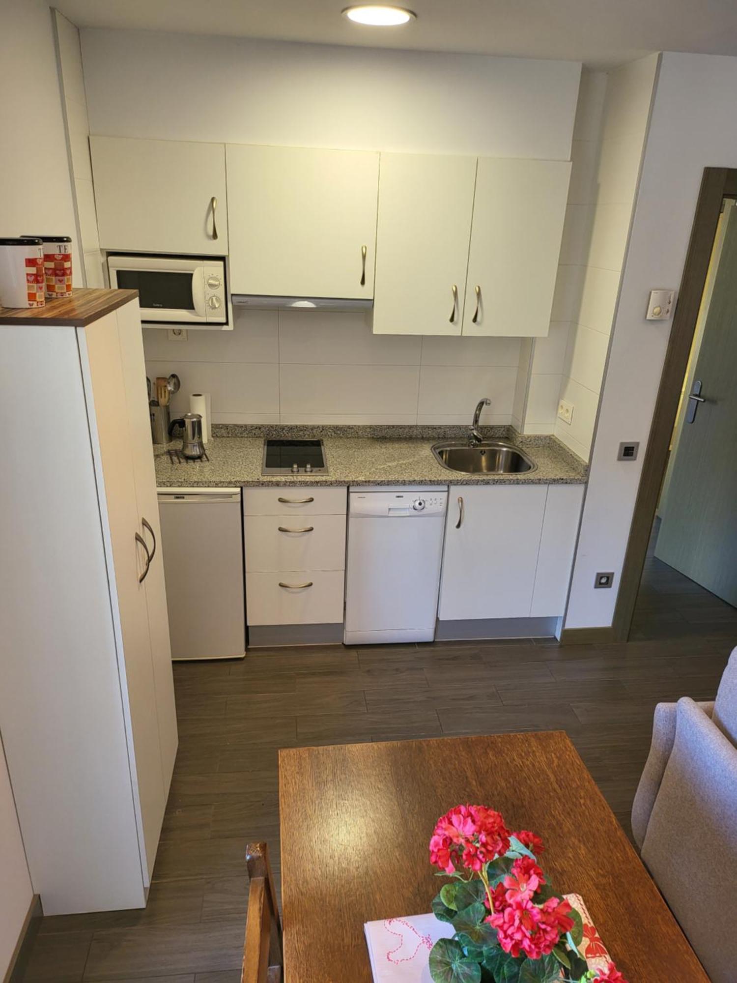 Tresanea Apartamentos Ituren Exterior foto